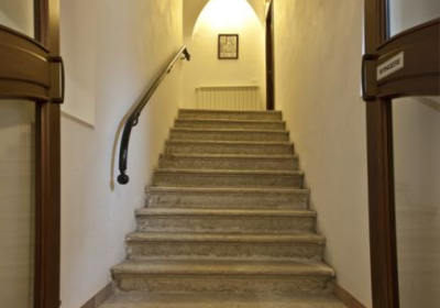 Hotel Dimora storica Il Carmine